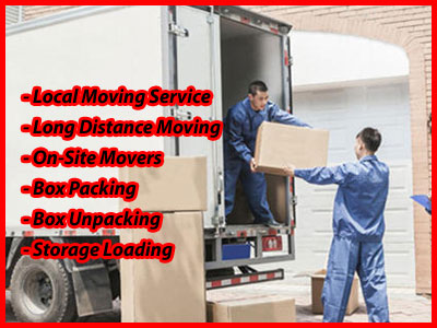 Packers And Movers Noida Sector 104